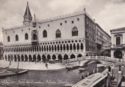 Venice. Palazzo Ducale