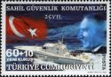 25th Year of Turkish Coast Guard Command