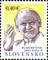 Beatification of Pope John Paul II (1920-2005)