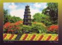 Thien Mu Pagoda, Hue