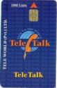 1000u TeleTalk blue TELE WORLD pvt Ltd