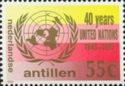 UN Emblem