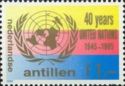 UN Emblem