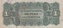 1 Peso