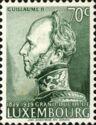 Grand Duke Guillaume II	(1840-1849)