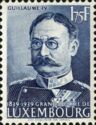 Grand Duke Guillaume IV	(1905-1912)