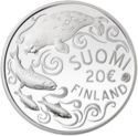 20 Euro (The Baltic Sea)