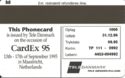 Cardex '95