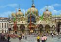 Venice. Basilica of St. Marcus