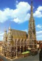 Vienna. St. Stephen's Cathedral