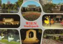 WIEN | Stadtpark