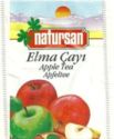 Elma Çayi/Apple Tea, dif bag, glossy