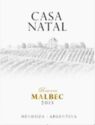 Casa Natal Malbec Reserva
