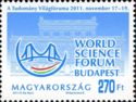World Science Forum, 2019, Budapest