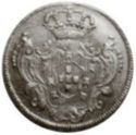 1 Escudo (1600 Réis)