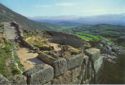 Mycenae. The Royal Graves