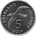 5 Pence