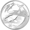 2 Rand (Southern right whale)