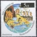 Discovery of the Netherlands Antilles Spain (1499)