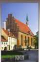 Riga. St. John's church