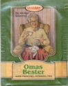 Omas Bester Anis-Fenchel-Kümmeltee