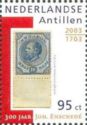 Curaçao Stamp