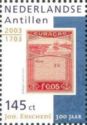 Revenue Stamp
