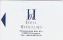 Hotel Watthalden