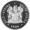 1 Rand (Year of the Disabled)