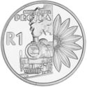1 Rand (The Tourism Industry in South Africa)