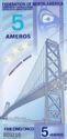 5 Ameros