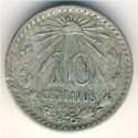 10 Centavos