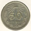 50 Centavos
