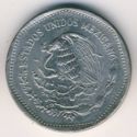 5 Pesos (Quetzalcoatl)
