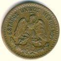 1 Centavo