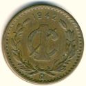 1 Centavo