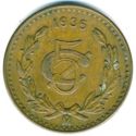 5 Centavos