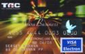 TAS-Kommerzbank Visa Electron