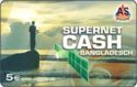 AS Communications - SuperNet Cash Bangladesch