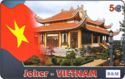 B&M Telecenter - Joker Vietnam (Ben Duoc Temple)