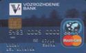 Vozrozhdenie bank
