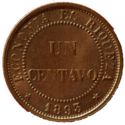 1 Centavo ("Un")