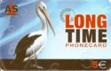 AS Communications - Long Time (Pelican)