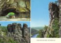 Saxony Switzerland | Divers Aspects