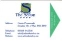 The Sefton