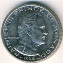 ½ Francs