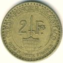 2 Francs