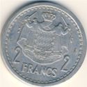 2 Francs