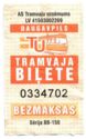 Daugavpils-Tram-Free