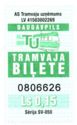 Daugavpils-Tram-15